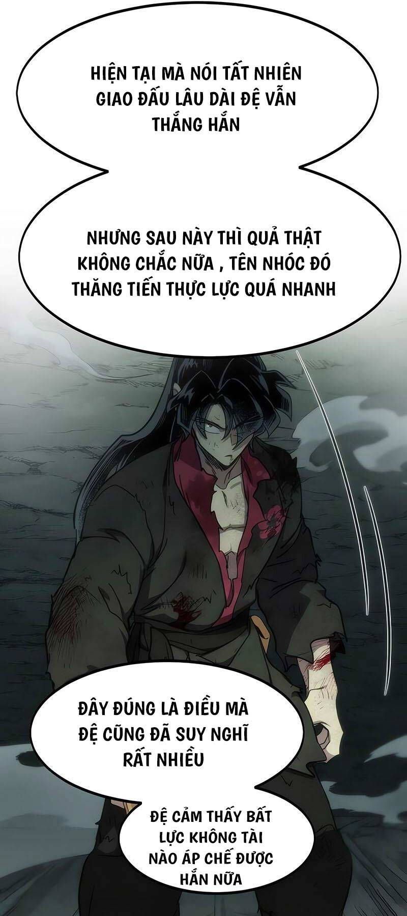 đọc truyện Hoa Sơn Tái Khởi Chương 118 ảnh 78 tại Truyện Dạ Ký