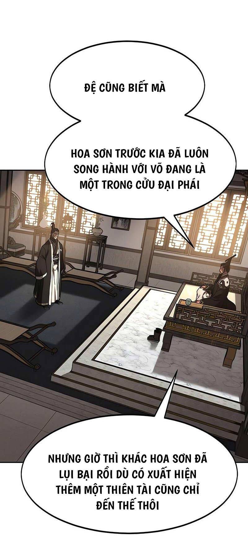 đọc truyện Hoa Sơn Tái Khởi Chương 118 ảnh 83 tại Truyện Dạ Ký