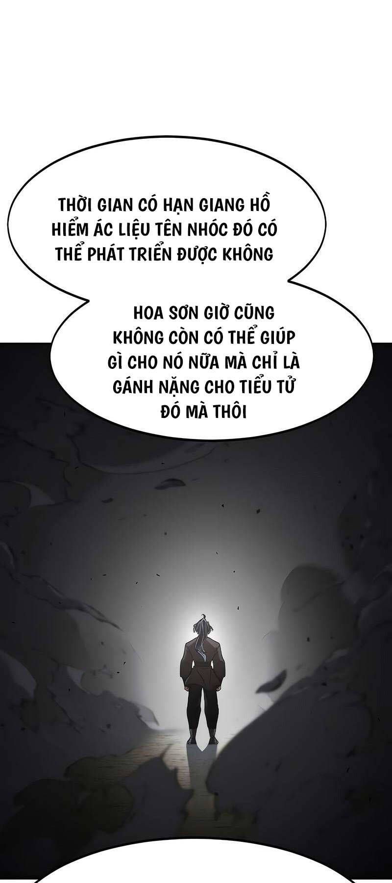 đọc truyện Hoa Sơn Tái Khởi Chương 118 ảnh 84 tại Truyện Dạ Ký