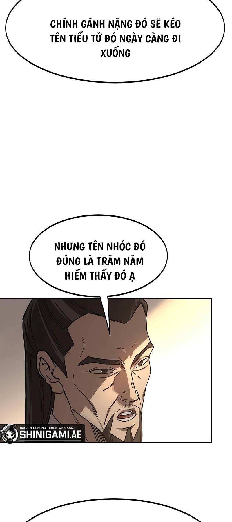 đọc truyện Hoa Sơn Tái Khởi Chương 118 ảnh 85 tại Truyện Dạ Ký