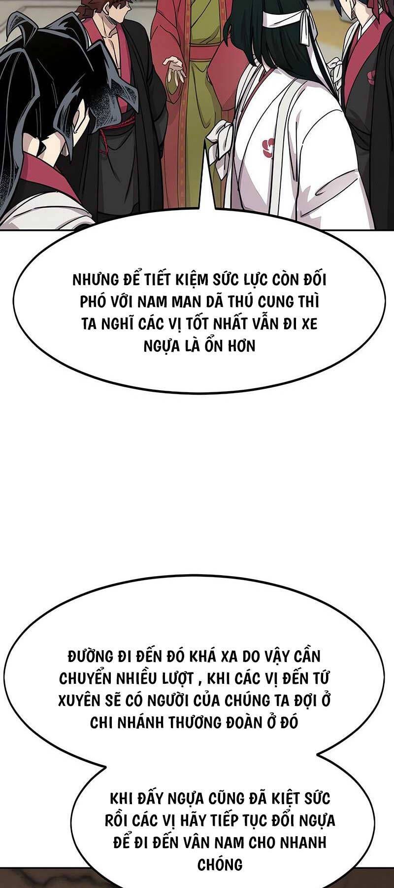 đọc truyện Hoa Sơn Tái Khởi Chương 118 ảnh 10 tại Truyện Dạ Ký