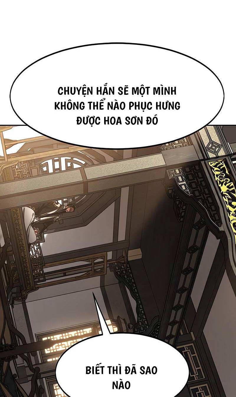 đọc truyện Hoa Sơn Tái Khởi Chương 118 ảnh 98 tại Truyện Dạ Ký