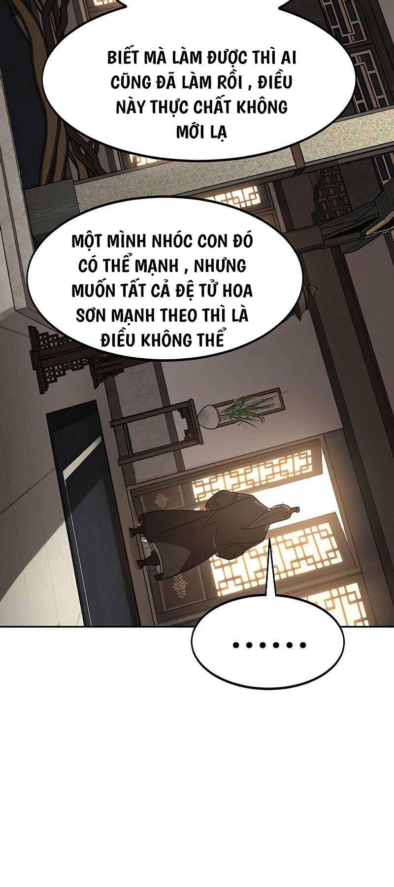 đọc truyện Hoa Sơn Tái Khởi Chương 118 ảnh 99 tại Truyện Dạ Ký