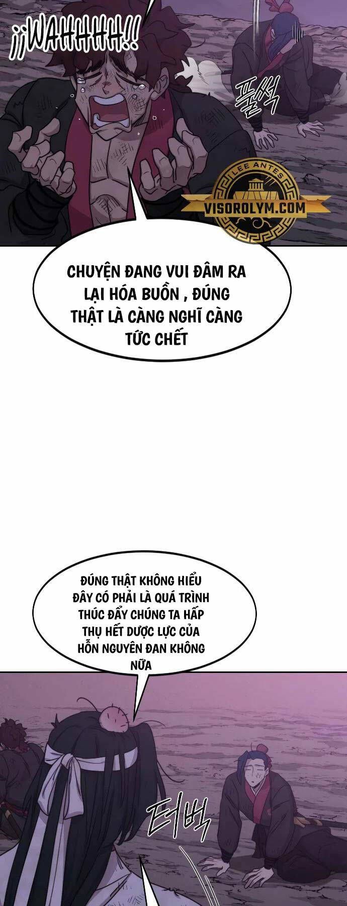 đọc truyện Hoa Sơn Tái Khởi Chương 119 ảnh 19 tại Giả Dược