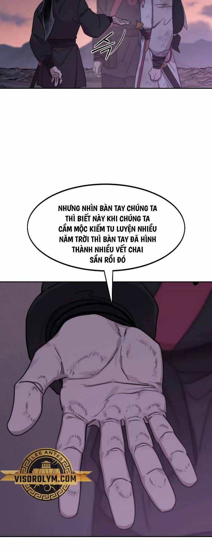 đọc truyện Hoa Sơn Tái Khởi Chương 119 ảnh 36 tại Giả Dược