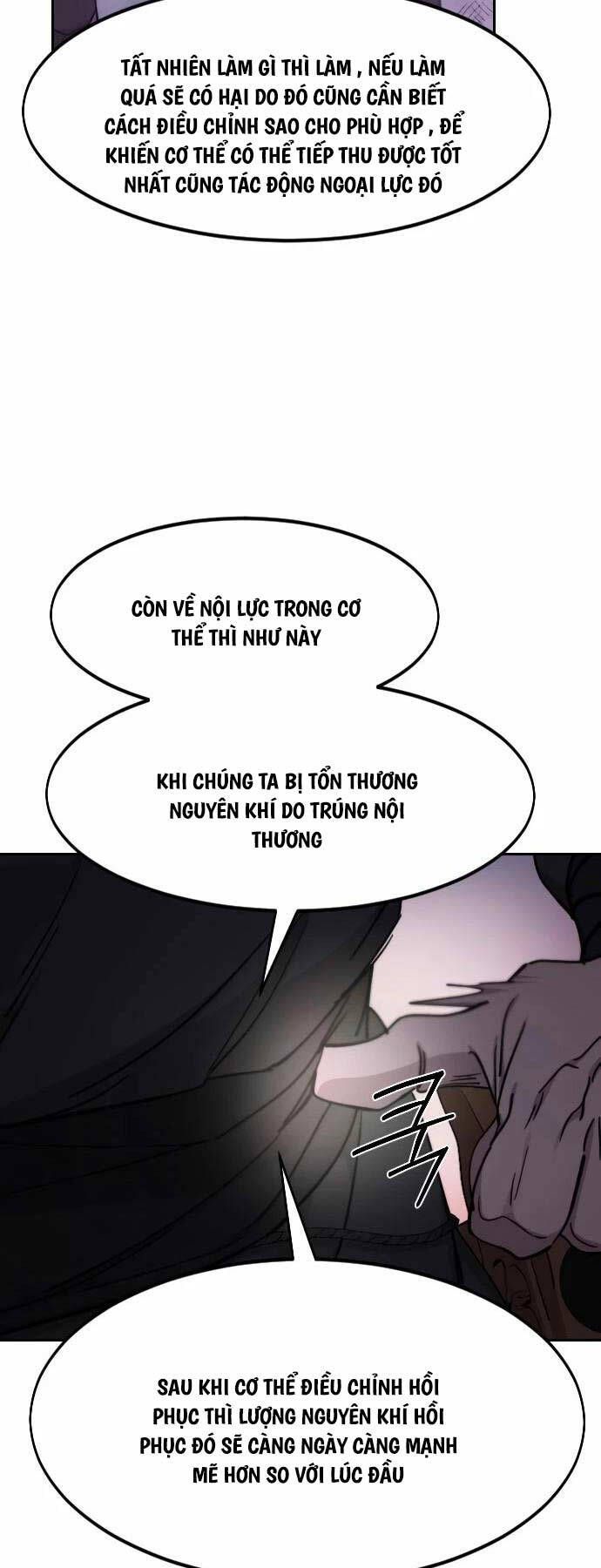 đọc truyện Hoa Sơn Tái Khởi Chương 119 ảnh 39 tại Giả Dược