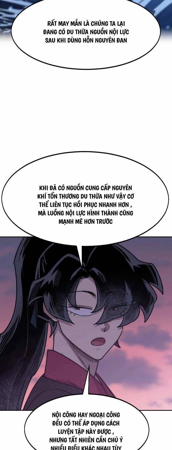 đọc truyện Hoa Sơn Tái Khởi Chương 119 ảnh 43 tại Giả Dược