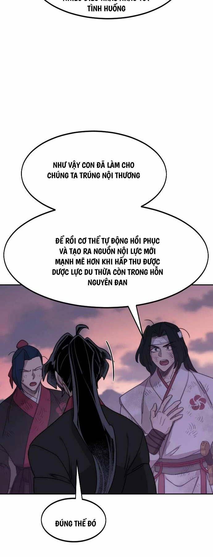 đọc truyện Hoa Sơn Tái Khởi Chương 119 ảnh 44 tại Giả Dược
