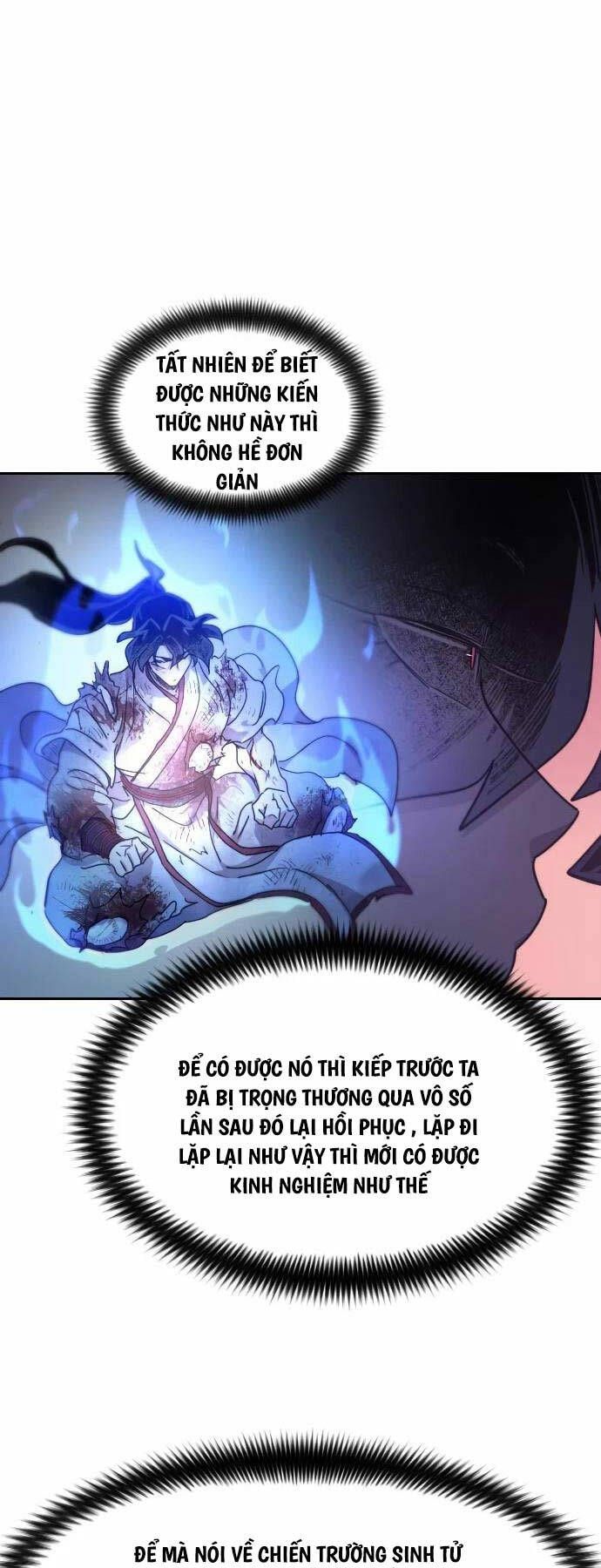 đọc truyện Hoa Sơn Tái Khởi Chương 119 ảnh 47 tại Giả Dược