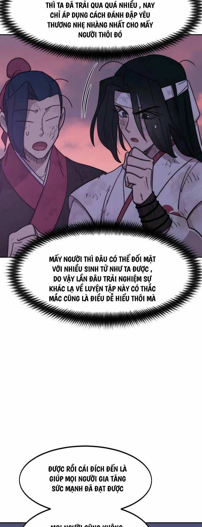 đọc truyện Hoa Sơn Tái Khởi Chương 119 ảnh 48 tại Giả Dược