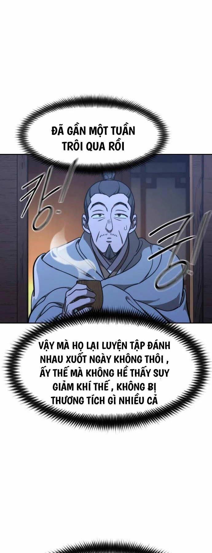 đọc truyện Hoa Sơn Tái Khởi Chương 119 ảnh 66 tại Giả Dược
