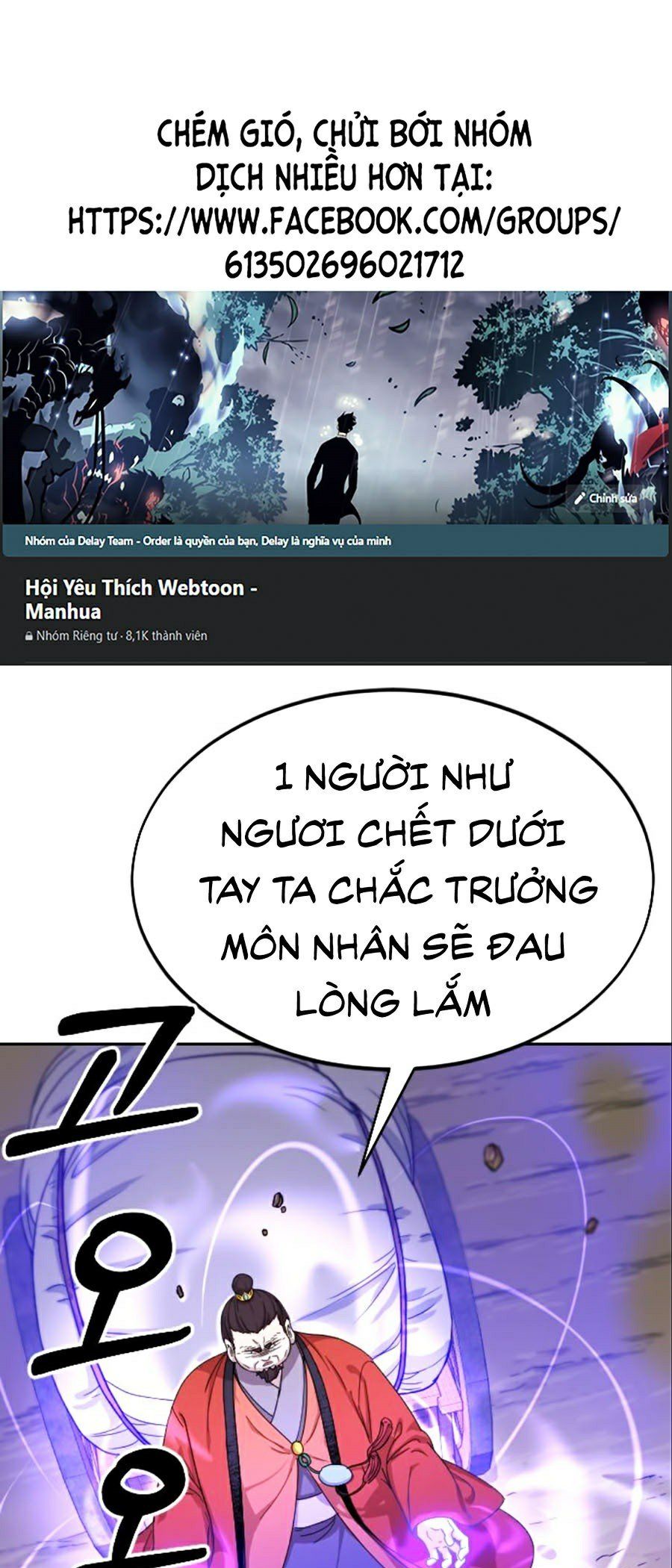 đọc truyện Hoa Sơn Tái Khởi Chương 12 ảnh 2 tại Truyện Dạ Ký