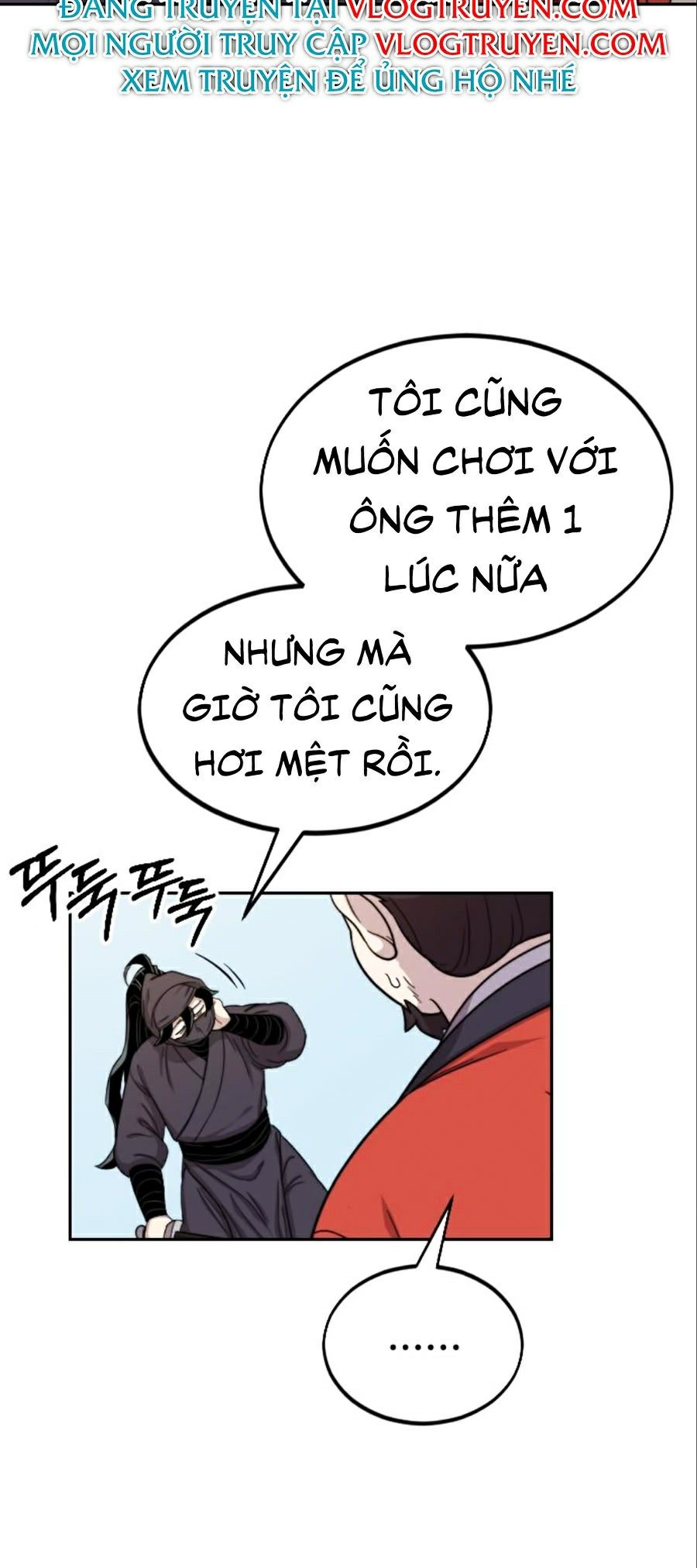 đọc truyện Hoa Sơn Tái Khởi Chương 12 ảnh 39 tại Truyện Dạ Ký