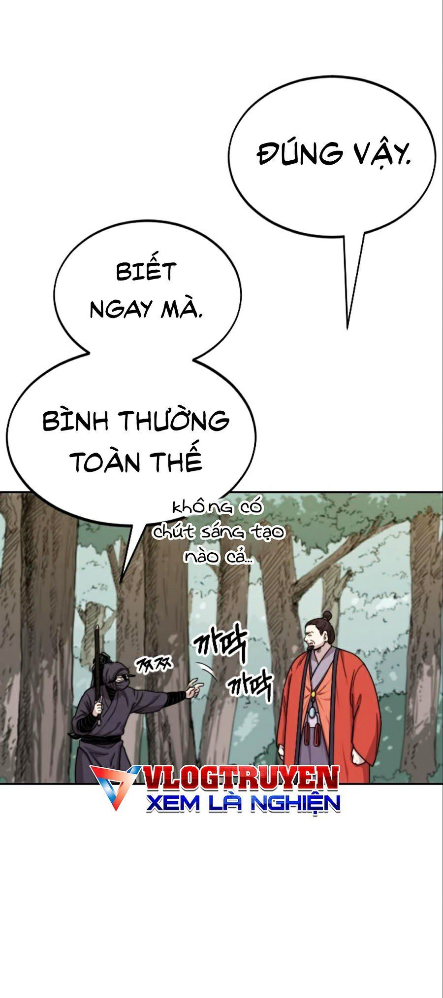 đọc truyện Hoa Sơn Tái Khởi Chương 12 ảnh 49 tại Truyện Dạ Ký