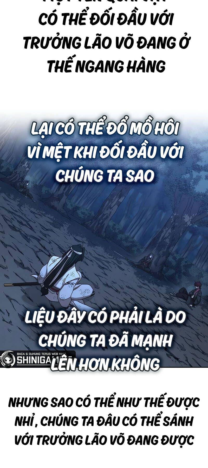 đọc truyện Hoa Sơn Tái Khởi Chương 120 ảnh 11 tại Giả Dược