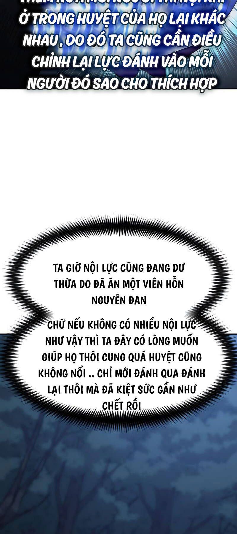đọc truyện Hoa Sơn Tái Khởi Chương 120 ảnh 18 tại Giả Dược