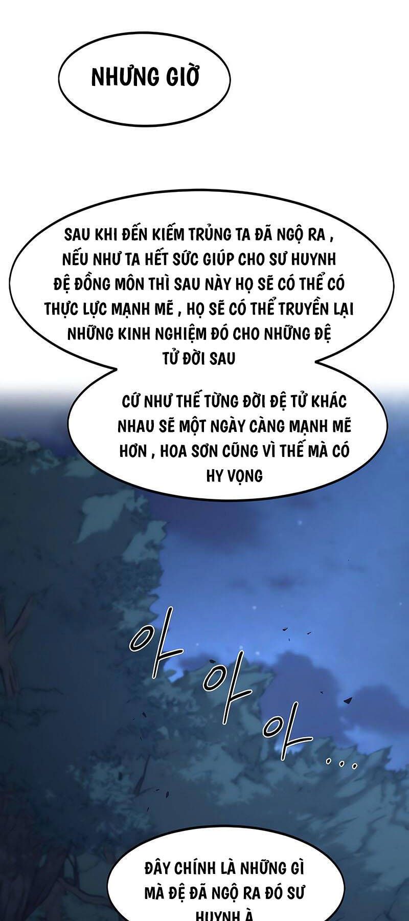 đọc truyện Hoa Sơn Tái Khởi Chương 120 ảnh 26 tại Giả Dược