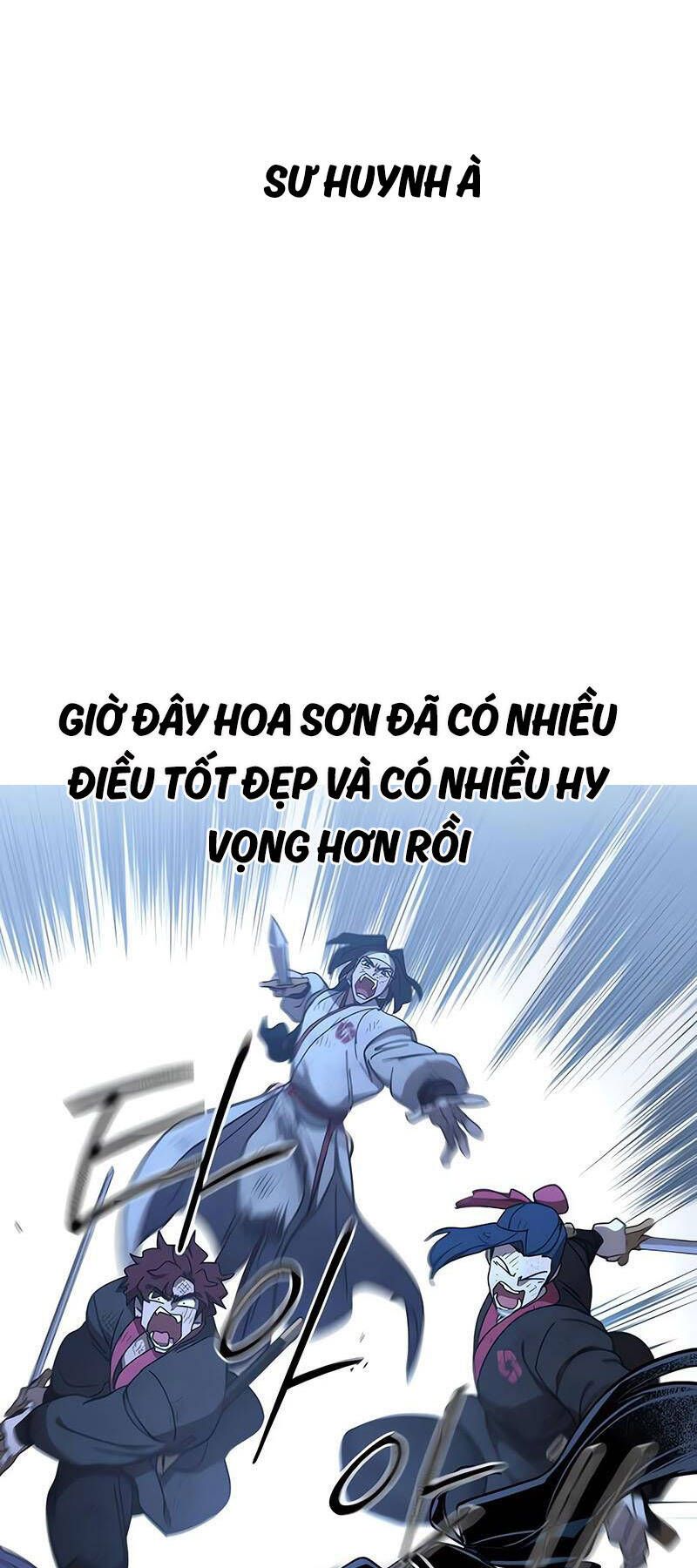 đọc truyện Hoa Sơn Tái Khởi Chương 120 ảnh 43 tại Giả Dược
