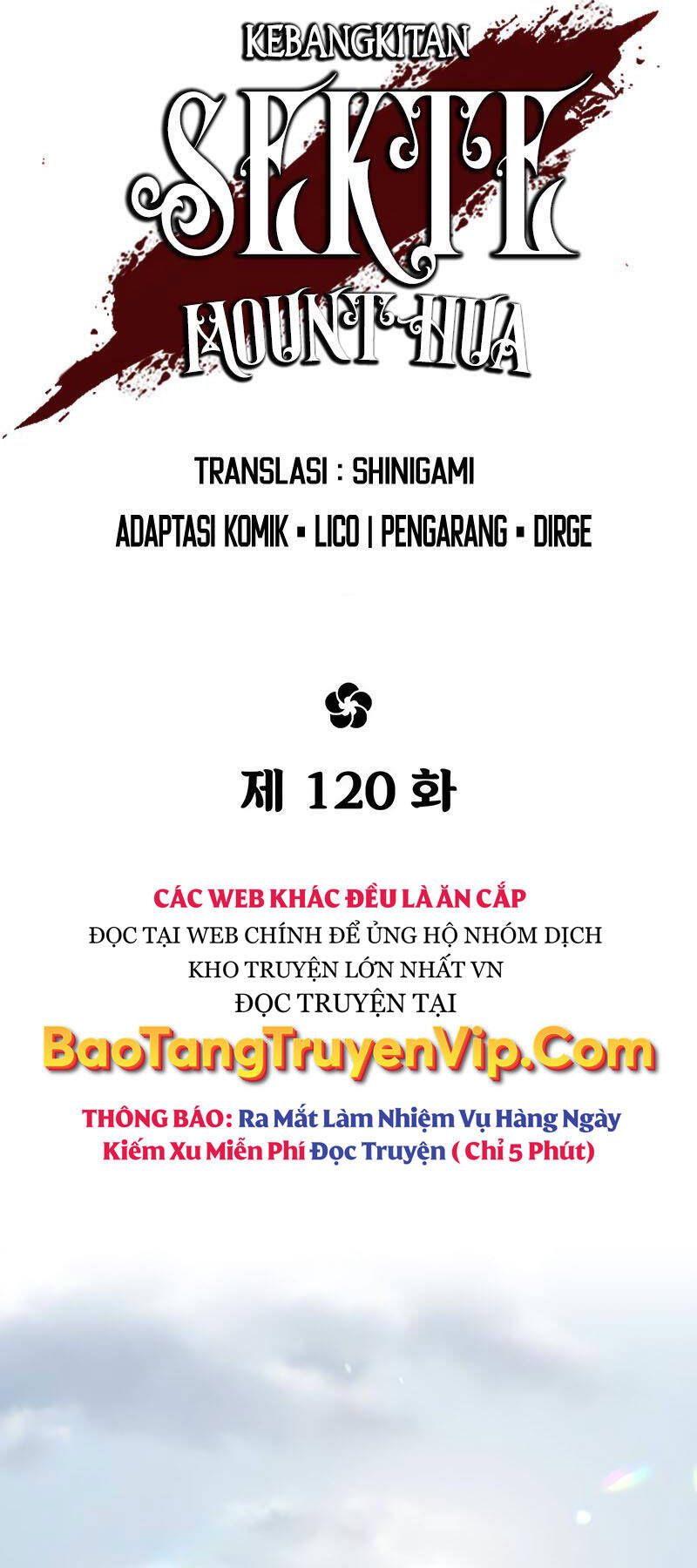 đọc truyện Hoa Sơn Tái Khởi Chương 120 ảnh 45 tại Giả Dược