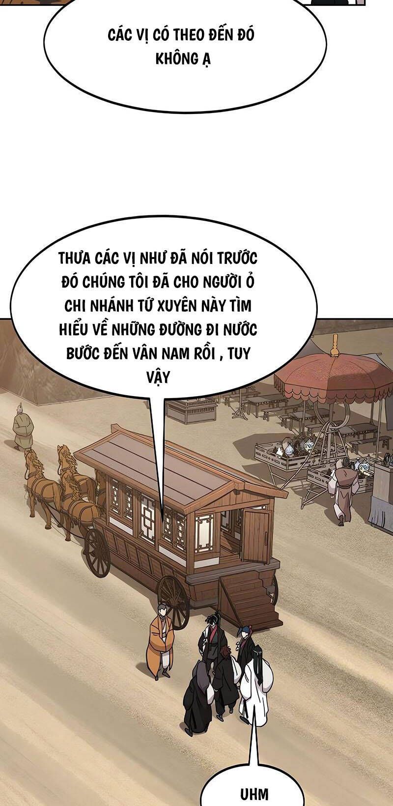 đọc truyện Hoa Sơn Tái Khởi Chương 120 ảnh 55 tại Giả Dược
