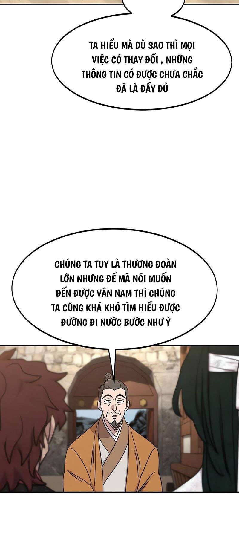 đọc truyện Hoa Sơn Tái Khởi Chương 120 ảnh 56 tại Giả Dược