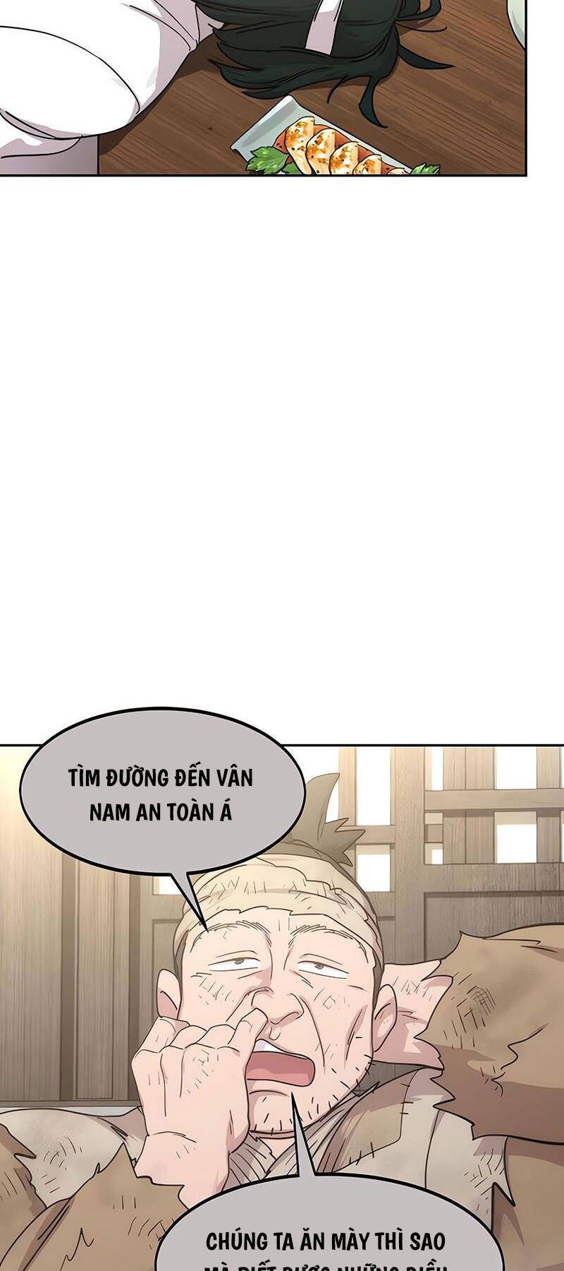 đọc truyện Hoa Sơn Tái Khởi Chương 120 ảnh 73 tại Giả Dược
