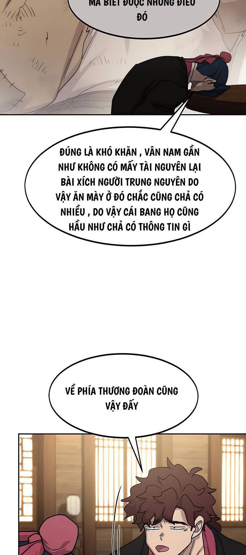 đọc truyện Hoa Sơn Tái Khởi Chương 120 ảnh 74 tại Giả Dược