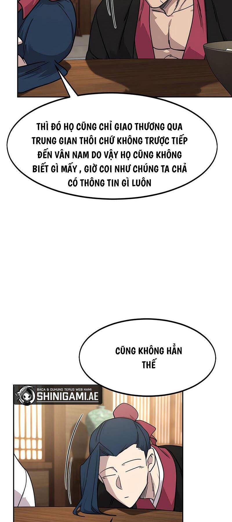 đọc truyện Hoa Sơn Tái Khởi Chương 120 ảnh 75 tại Giả Dược