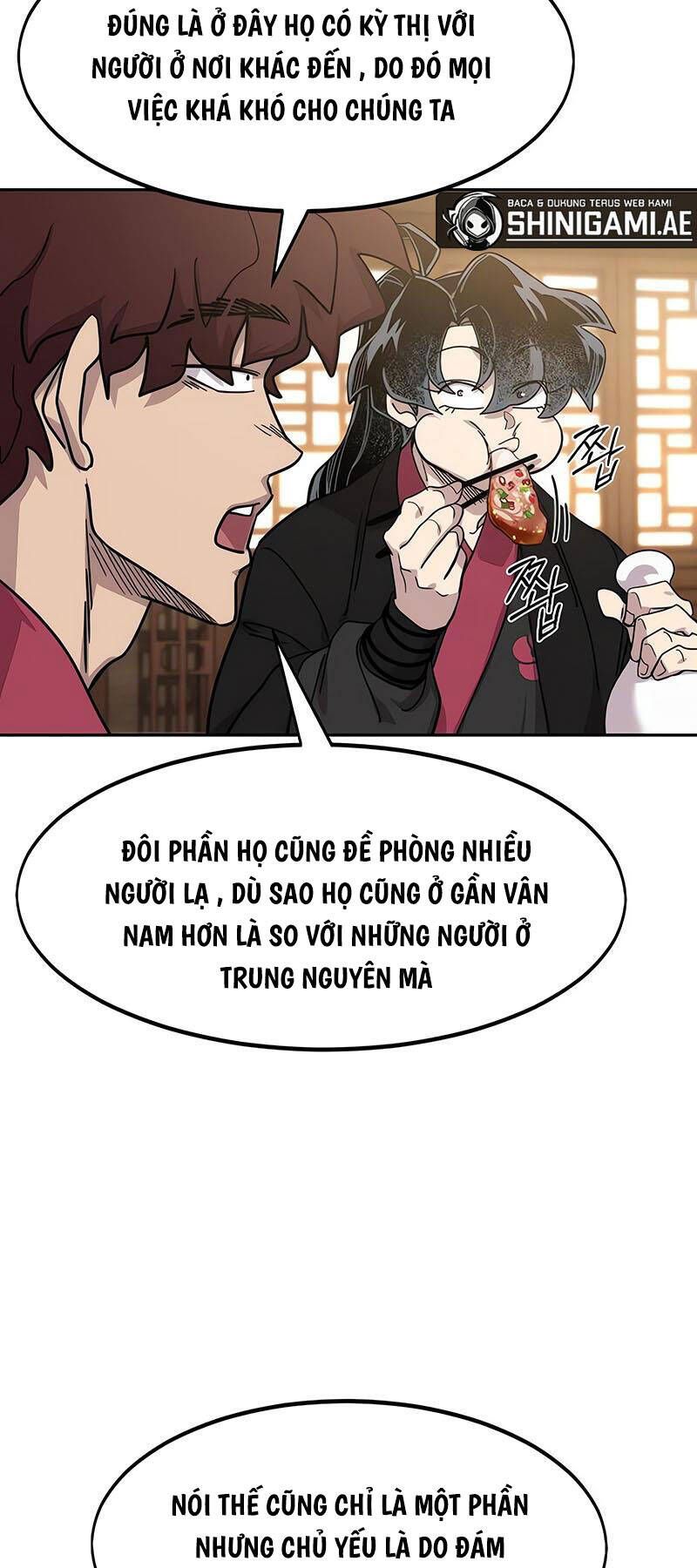 đọc truyện Hoa Sơn Tái Khởi Chương 120 ảnh 79 tại Giả Dược