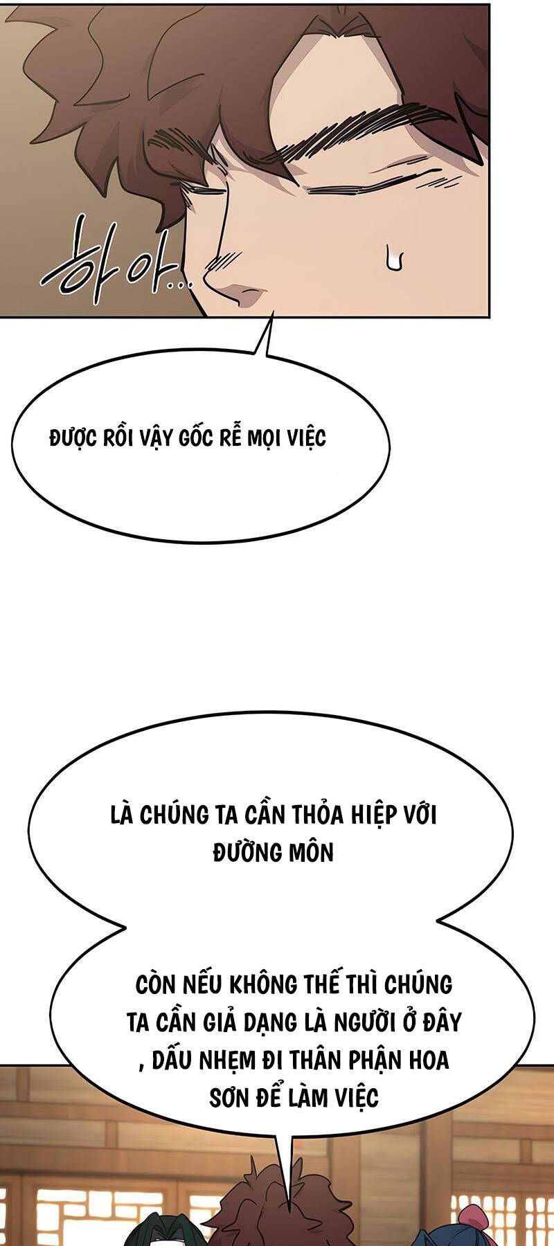 đọc truyện Hoa Sơn Tái Khởi Chương 120 ảnh 83 tại Giả Dược