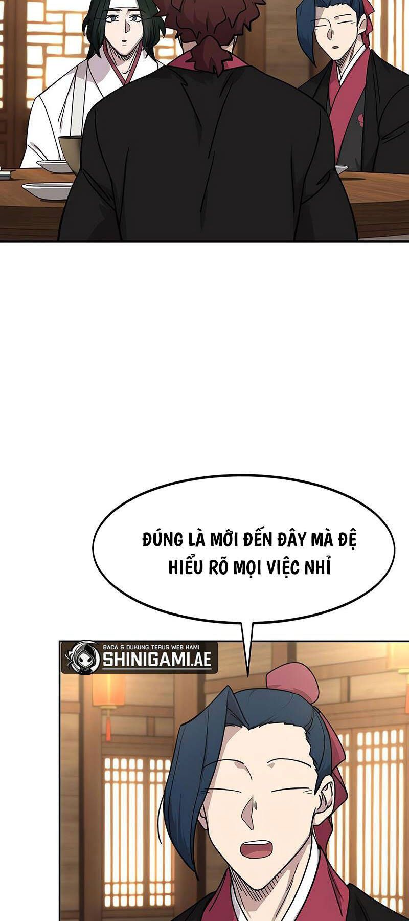 đọc truyện Hoa Sơn Tái Khởi Chương 120 ảnh 84 tại Giả Dược