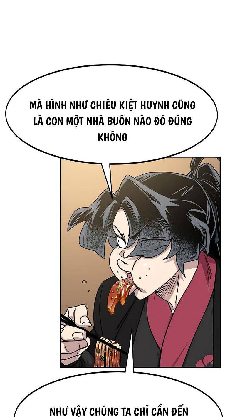 đọc truyện Hoa Sơn Tái Khởi Chương 120 ảnh 87 tại Giả Dược