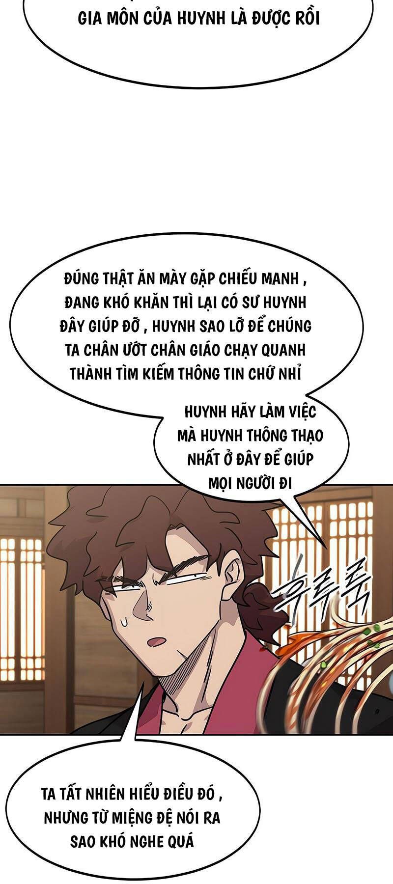 đọc truyện Hoa Sơn Tái Khởi Chương 120 ảnh 88 tại Giả Dược