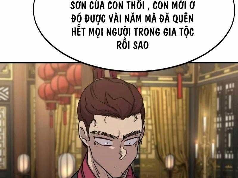 đọc truyện Hoa Sơn Tái Khởi Chương 121.5 ảnh 14 tại Giả Dược