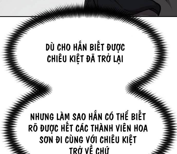 đọc truyện Hoa Sơn Tái Khởi Chương 122 ảnh 168 tại Giả Dược
