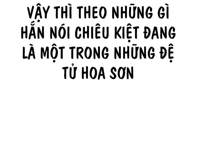 đọc truyện Hoa Sơn Tái Khởi Chương 122 ảnh 172 tại Giả Dược