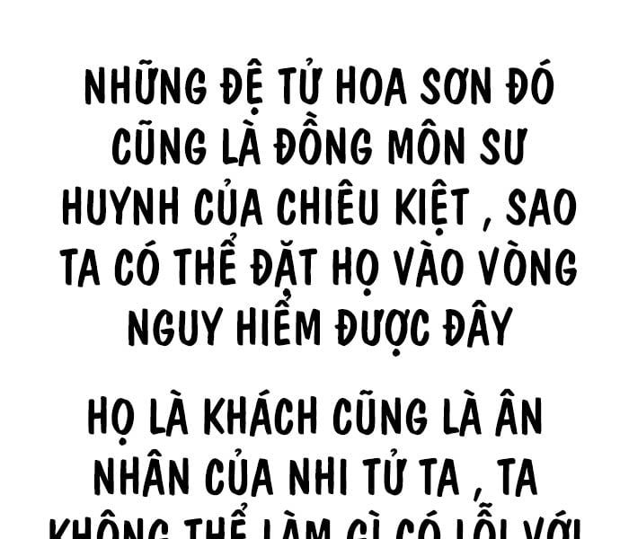 đọc truyện Hoa Sơn Tái Khởi Chương 122 ảnh 201 tại Giả Dược