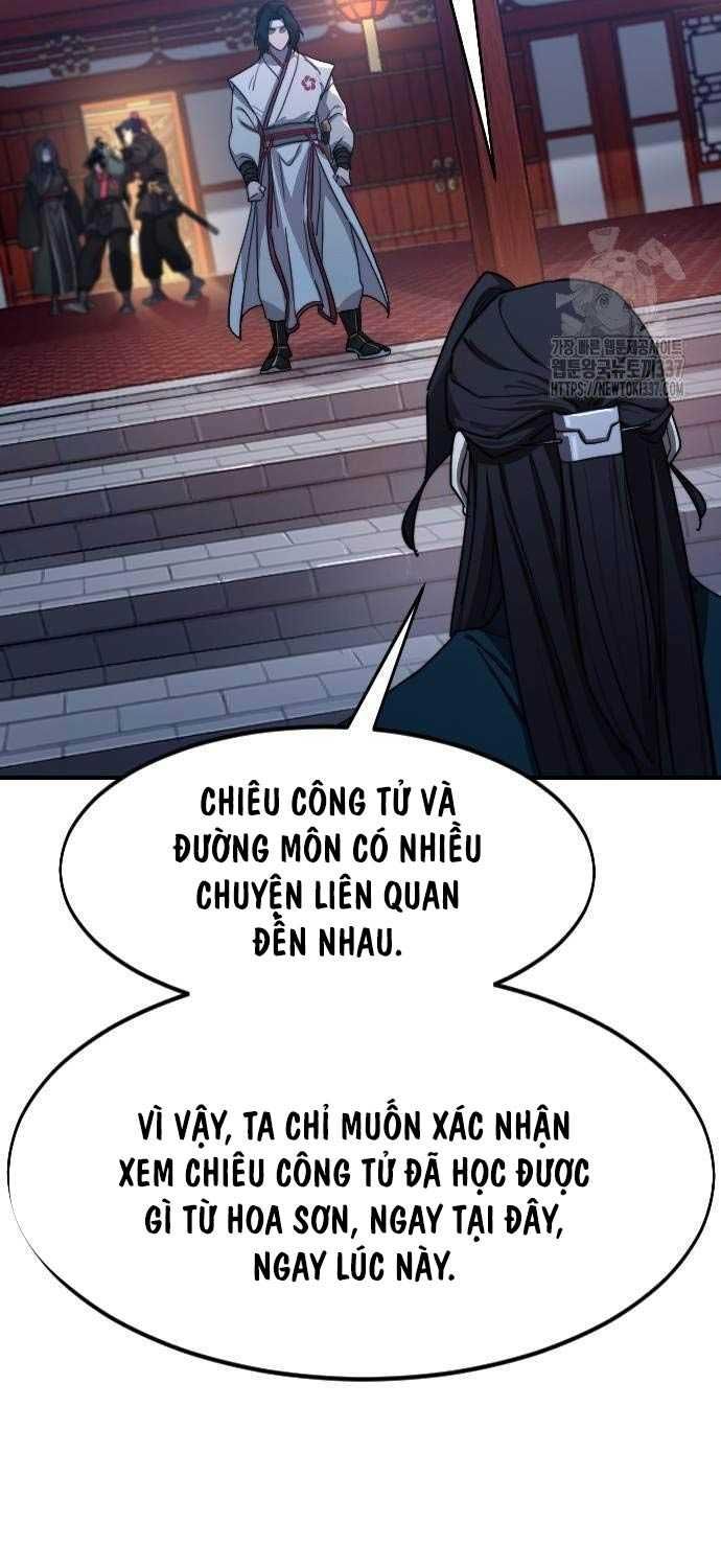 đọc truyện Hoa Sơn Tái Khởi Chương 123 ảnh 19 tại Giả Dược