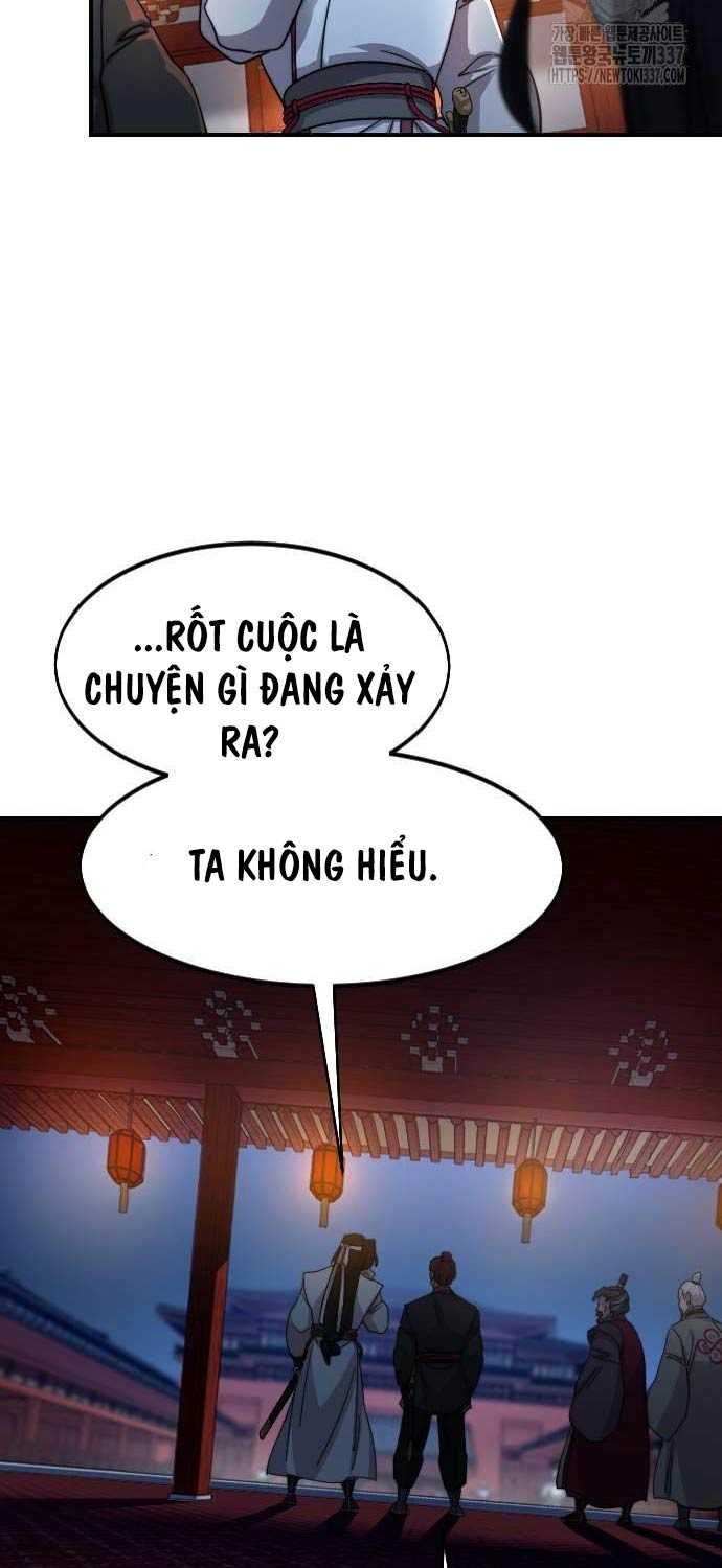 đọc truyện Hoa Sơn Tái Khởi Chương 123 ảnh 28 tại Giả Dược