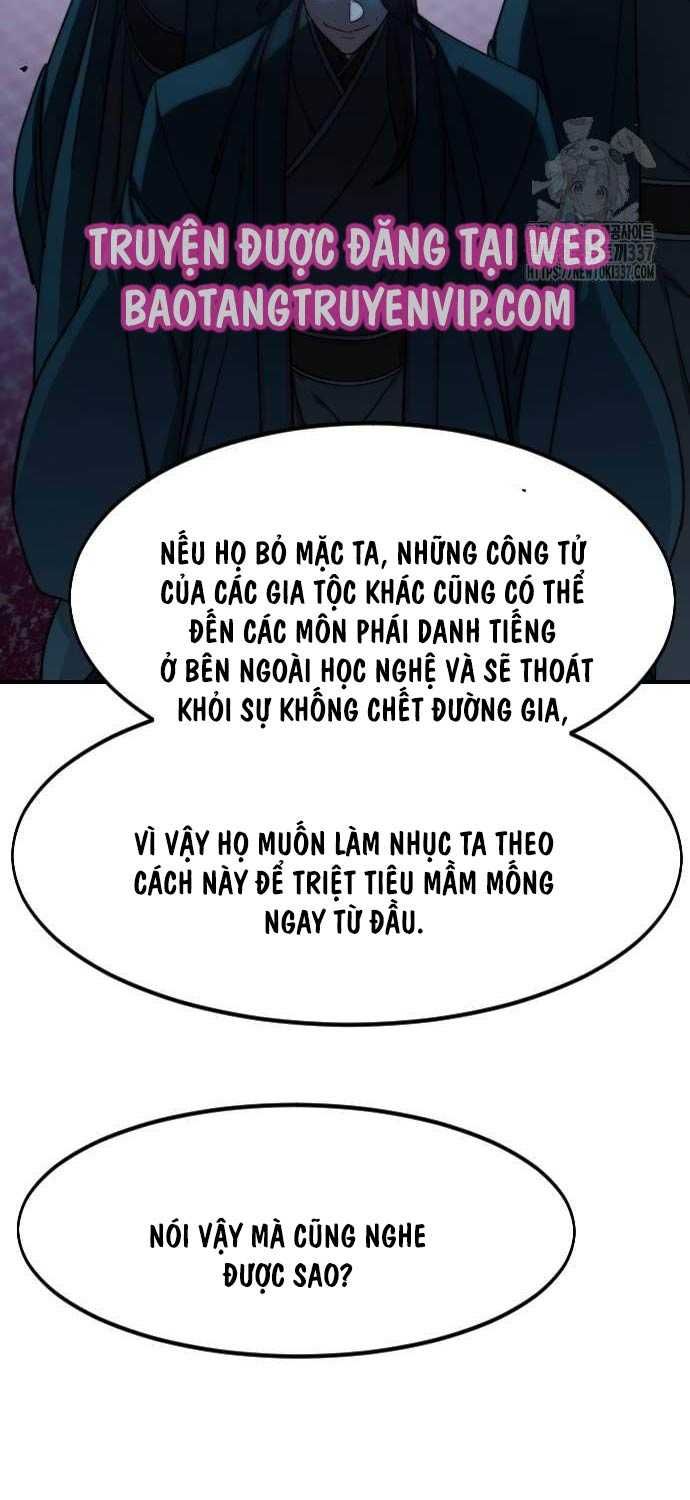 đọc truyện Hoa Sơn Tái Khởi Chương 123 ảnh 30 tại Giả Dược