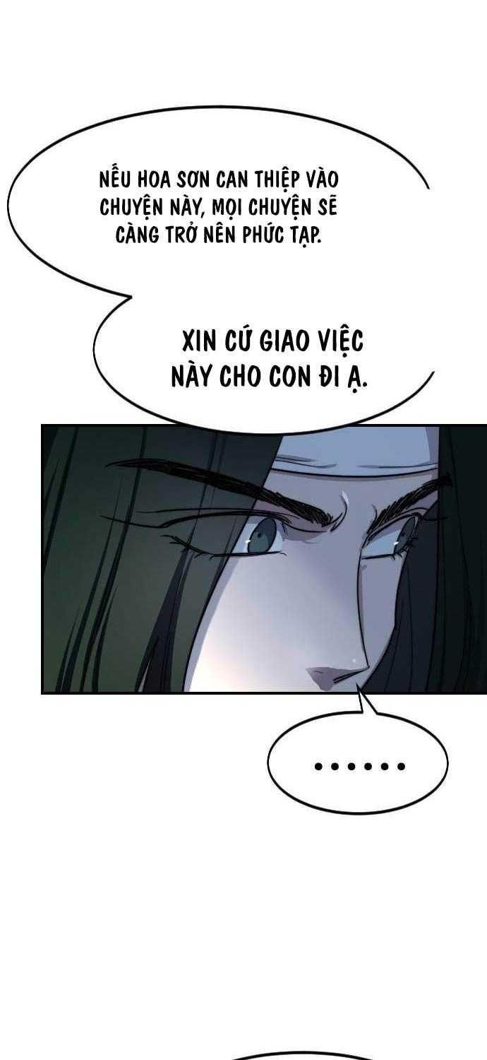 đọc truyện Hoa Sơn Tái Khởi Chương 123 ảnh 32 tại Giả Dược