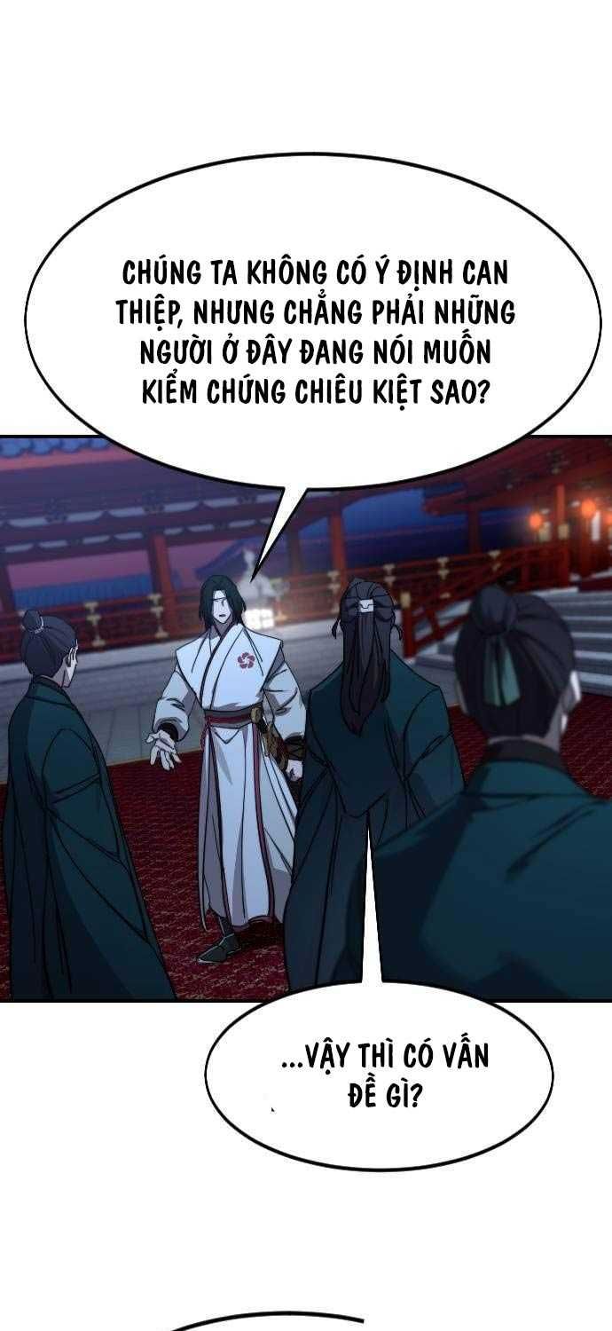 đọc truyện Hoa Sơn Tái Khởi Chương 123 ảnh 39 tại Giả Dược