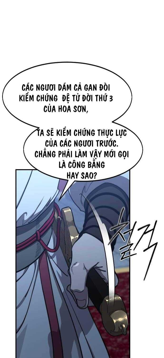 đọc truyện Hoa Sơn Tái Khởi Chương 123 ảnh 41 tại Giả Dược