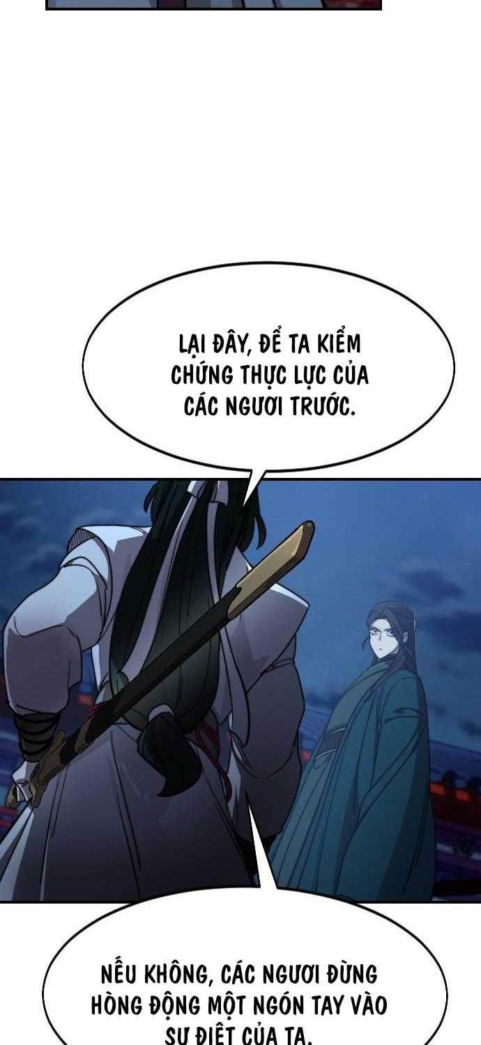 đọc truyện Hoa Sơn Tái Khởi Chương 123 ảnh 42 tại Giả Dược