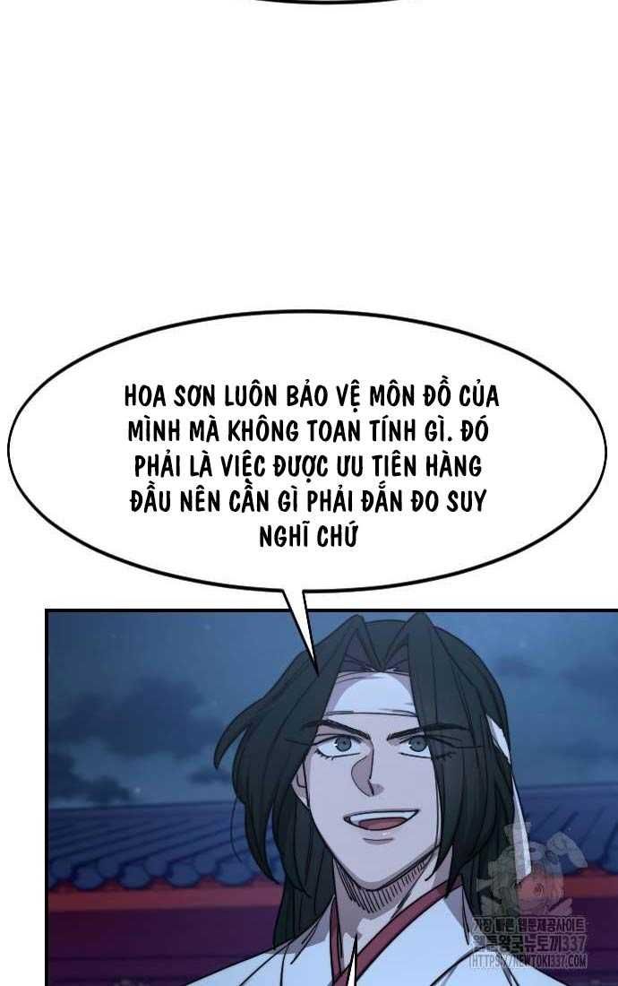 đọc truyện Hoa Sơn Tái Khởi Chương 123 ảnh 50 tại Giả Dược