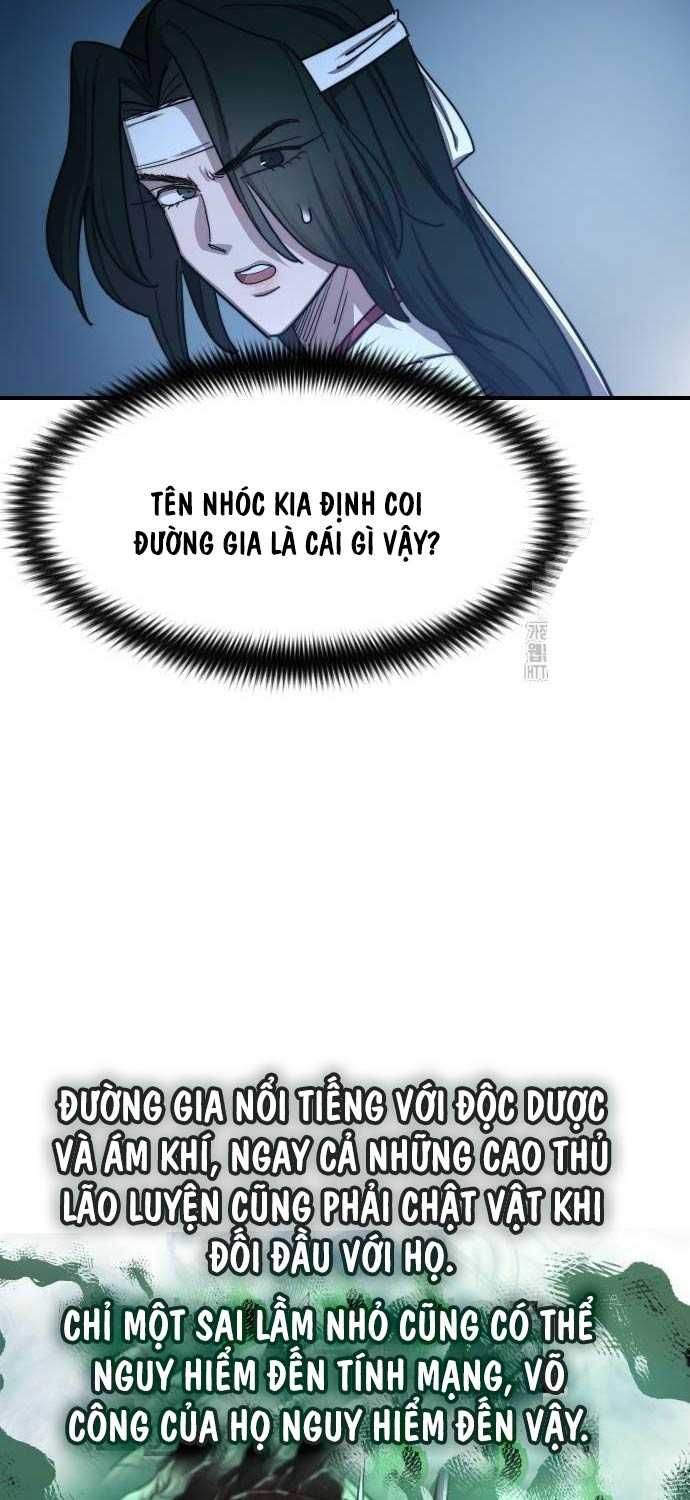 đọc truyện Hoa Sơn Tái Khởi Chương 123 ảnh 58 tại Giả Dược