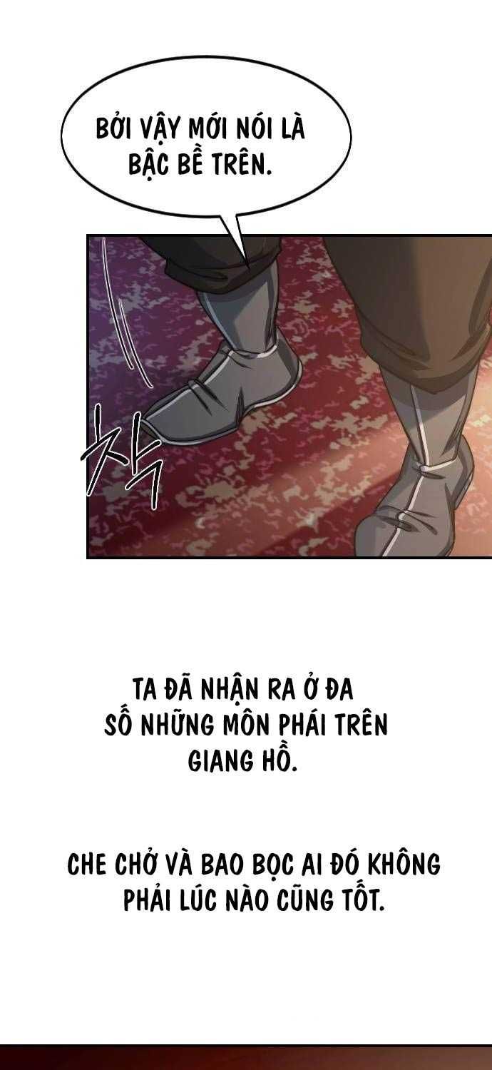 đọc truyện Hoa Sơn Tái Khởi Chương 123 ảnh 61 tại Giả Dược