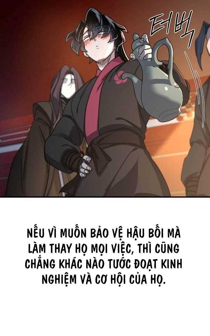 đọc truyện Hoa Sơn Tái Khởi Chương 123 ảnh 62 tại Giả Dược