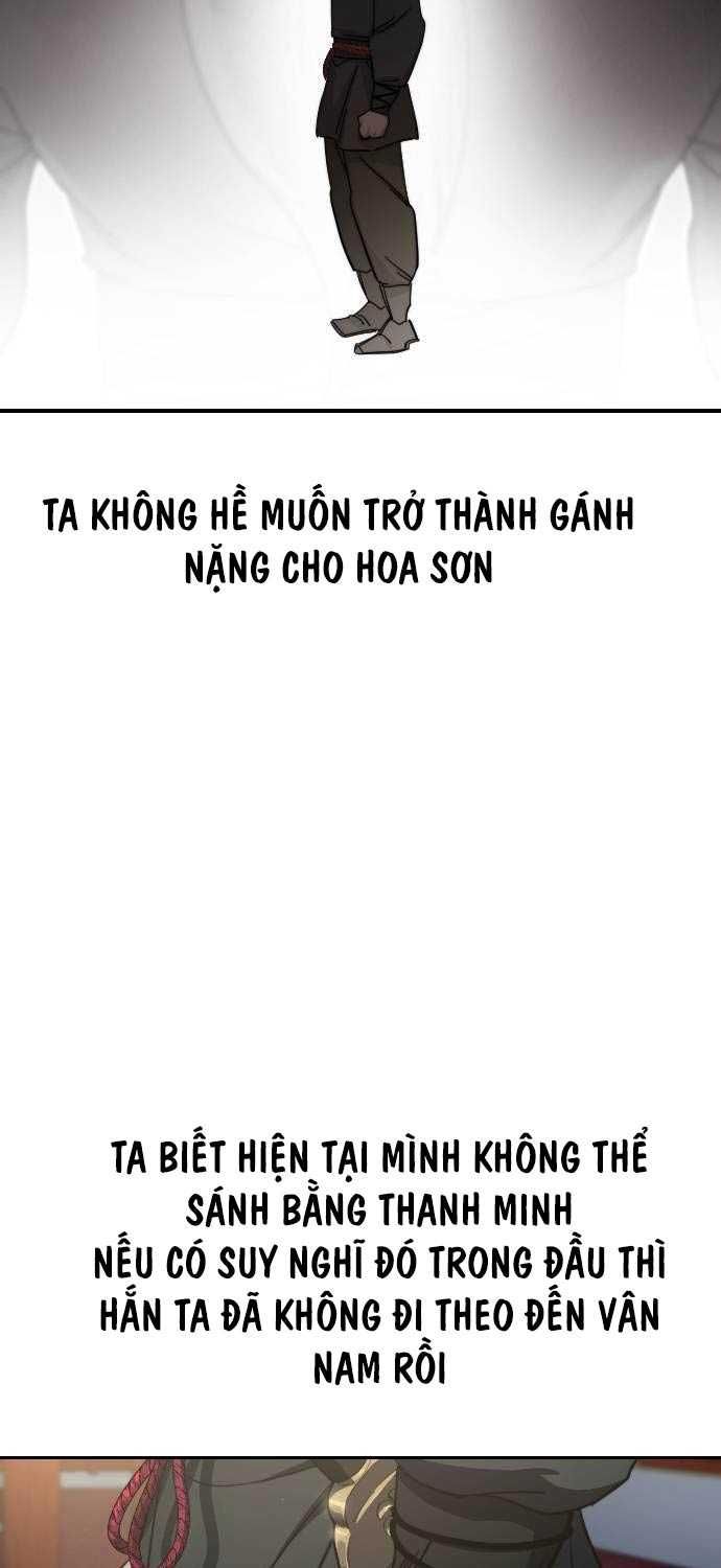 đọc truyện Hoa Sơn Tái Khởi Chương 123 ảnh 71 tại Giả Dược