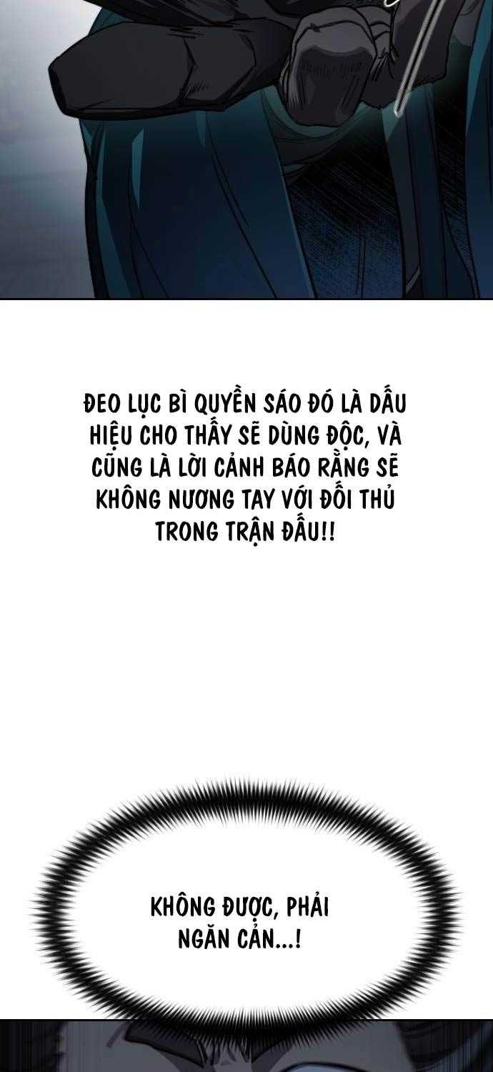 đọc truyện Hoa Sơn Tái Khởi Chương 123 ảnh 85 tại Giả Dược